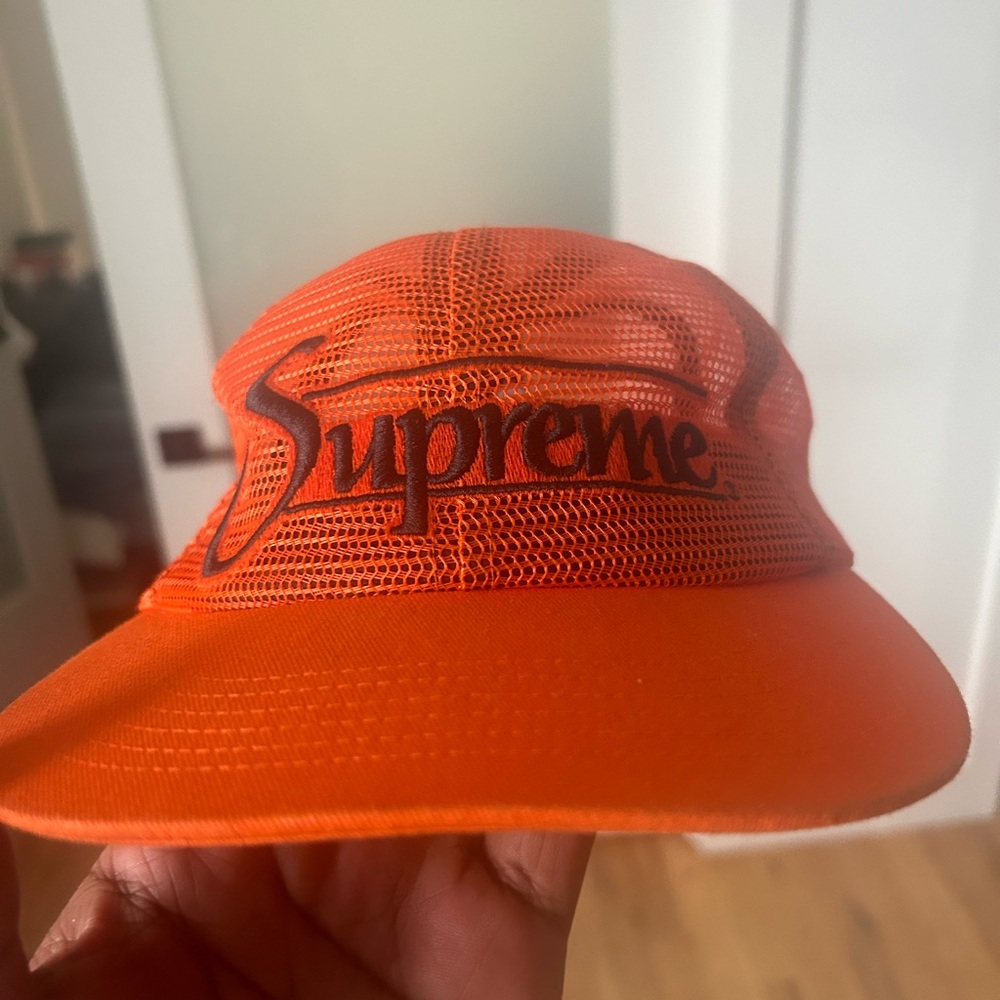 Supreme Hat
